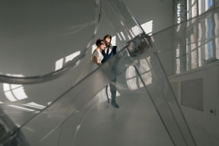 Алексей & Алиса. Александр Уфимцев - Cвадебный и семейный фотограф: Челябинск, Екатеринбург, Миасс.