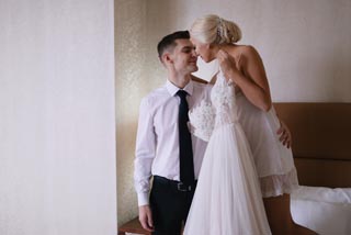 Назар & Виктория. Александр Уфимцев - Cвадебный и семейный фотограф: Челябинск, Екатеринбург, Миасс.