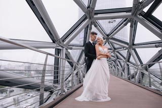 Назар & Виктория. Александр Уфимцев - Cвадебный и семейный фотограф: Челябинск, Екатеринбург, Миасс.