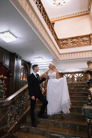 Назар & Виктория. Александр Уфимцев - Cвадебный и семейный фотограф: Челябинск, Екатеринбург, Миасс.