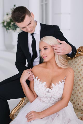 Назар & Виктория. Александр Уфимцев - Cвадебный и семейный фотограф: Челябинск, Екатеринбург, Миасс.