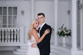 Назар & Виктория. Александр Уфимцев - Cвадебный и семейный фотограф: Челябинск, Екатеринбург, Миасс.