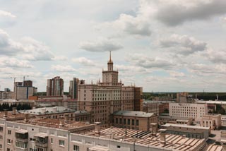 Максим & Даша. Александр Уфимцев - Cвадебный и семейный фотограф: Челябинск, Екатеринбург, Миасс.