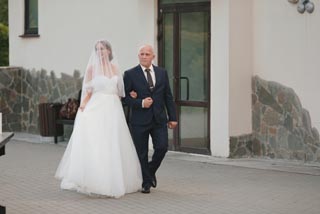 Максим & Даша. Александр Уфимцев - Cвадебный и семейный фотограф: Челябинск, Екатеринбург, Миасс.