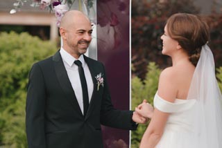 Максим & Даша. Александр Уфимцев - Cвадебный и семейный фотограф: Челябинск, Екатеринбург, Миасс.