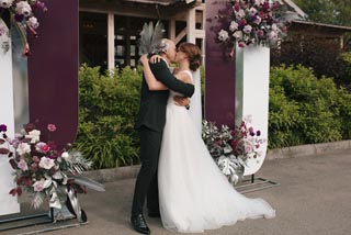 Максим & Даша. Александр Уфимцев - Cвадебный и семейный фотограф: Челябинск, Екатеринбург, Миасс.