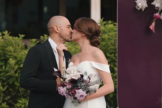 Максим & Даша. Александр Уфимцев - Cвадебный и семейный фотограф: Челябинск, Екатеринбург, Миасс.