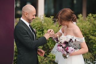 Максим & Даша. Александр Уфимцев - Cвадебный и семейный фотограф: Челябинск, Екатеринбург, Миасс.