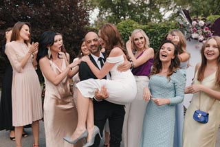 Максим & Даша. Александр Уфимцев - Cвадебный и семейный фотограф: Челябинск, Екатеринбург, Миасс.