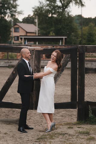 Максим & Даша. Александр Уфимцев - Cвадебный и семейный фотограф: Челябинск, Екатеринбург, Миасс.