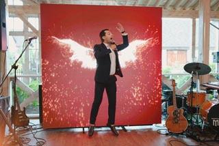 Максим & Даша. Александр Уфимцев - Cвадебный и семейный фотограф: Челябинск, Екатеринбург, Миасс.