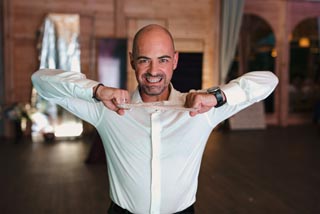 Максим & Даша. Александр Уфимцев - Cвадебный и семейный фотограф: Челябинск, Екатеринбург, Миасс.