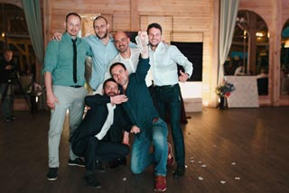 Максим & Даша. Александр Уфимцев - Cвадебный и семейный фотограф: Челябинск, Екатеринбург, Миасс.