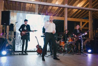 Максим & Даша. Александр Уфимцев - Cвадебный и семейный фотограф: Челябинск, Екатеринбург, Миасс.