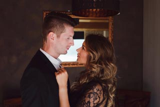 Анатолий & Кристина. Александр Уфимцев - Cвадебный и семейный фотограф: Челябинск, Екатеринбург, Миасс.