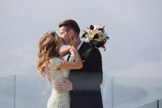 Анатолий & Кристина. Александр Уфимцев - Cвадебный и семейный фотограф: Челябинск, Екатеринбург, Миасс.