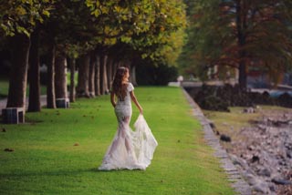 Анатолий & Кристина. Александр Уфимцев - Cвадебный и семейный фотограф: Челябинск, Екатеринбург, Миасс.