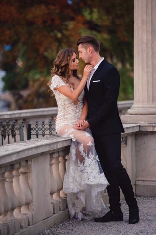 Анатолий & Кристина. Александр Уфимцев - Cвадебный и семейный фотограф: Челябинск, Екатеринбург, Миасс.