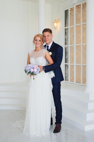 Максим & Наташа. Александр Уфимцев - Cвадебный и семейный фотограф: Челябинск, Екатеринбург, Миасс.