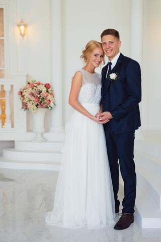 Максим & Наташа. Александр Уфимцев - Cвадебный и семейный фотограф: Челябинск, Екатеринбург, Миасс.