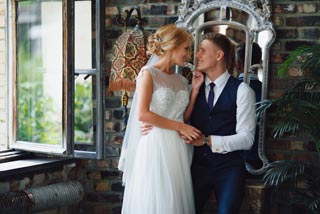 Максим & Наташа. Александр Уфимцев - Cвадебный и семейный фотограф: Челябинск, Екатеринбург, Миасс.