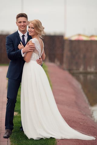 Максим & Наташа. Александр Уфимцев - Cвадебный и семейный фотограф: Челябинск, Екатеринбург, Миасс.