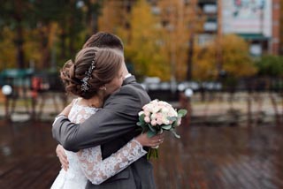 Антон & Мария. Александр Уфимцев - Cвадебный и семейный фотограф: Челябинск, Екатеринбург, Миасс.