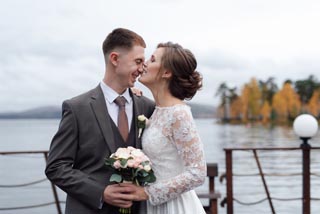 Антон & Мария. Александр Уфимцев - Cвадебный и семейный фотограф: Челябинск, Екатеринбург, Миасс.